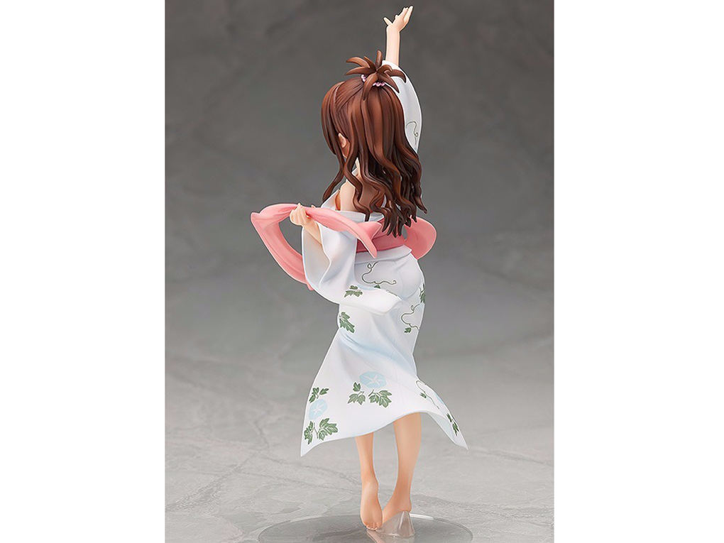 To LOVE�� -�Ƃ�Ԃ�- �_�[�N�l�X ������� ����Ver.