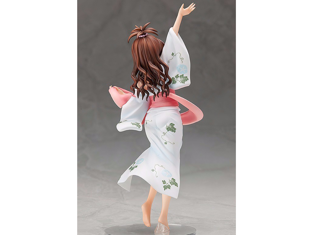 To LOVE�� -�Ƃ�Ԃ�- �_�[�N�l�X ������� ����Ver.