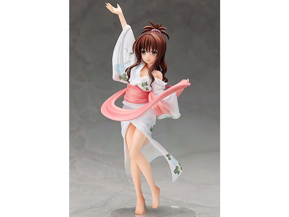 To LOVE�� -�Ƃ�Ԃ�- �_�[�N�l�X ������� ����Ver.