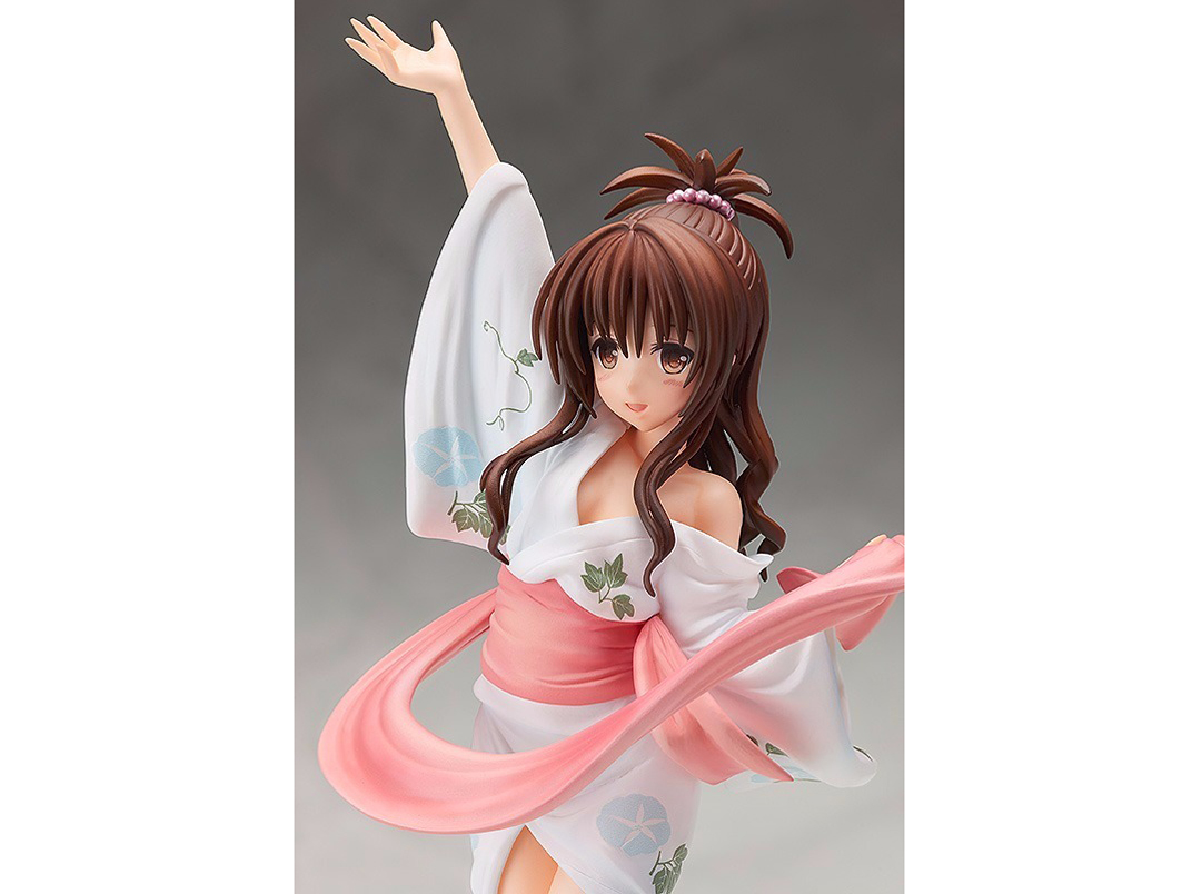 To LOVE�� -�Ƃ�Ԃ�- �_�[�N�l�X ������� ����Ver.