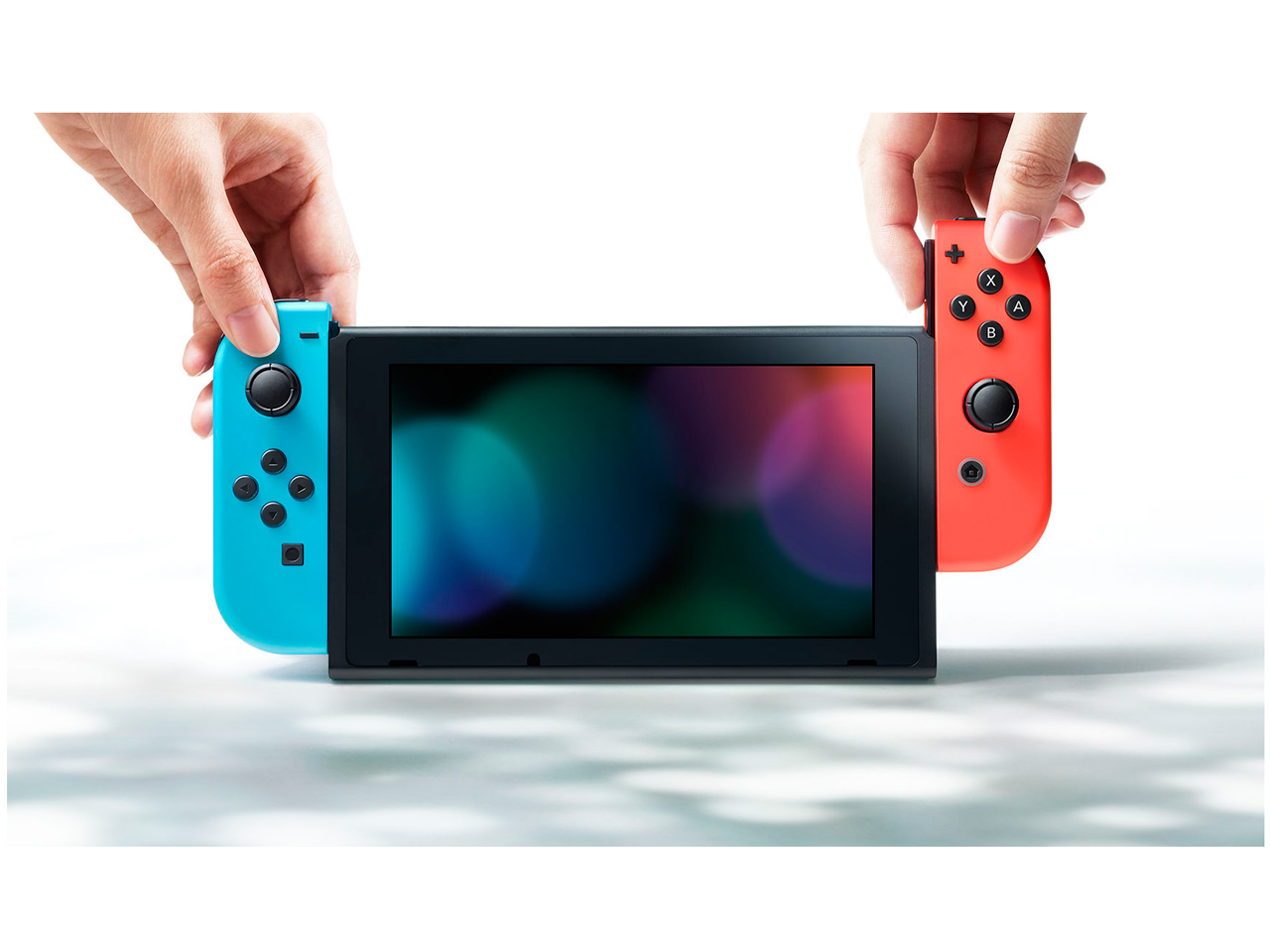 Nintendo Switch [�l�I���u���[/�l�I�����b�h]