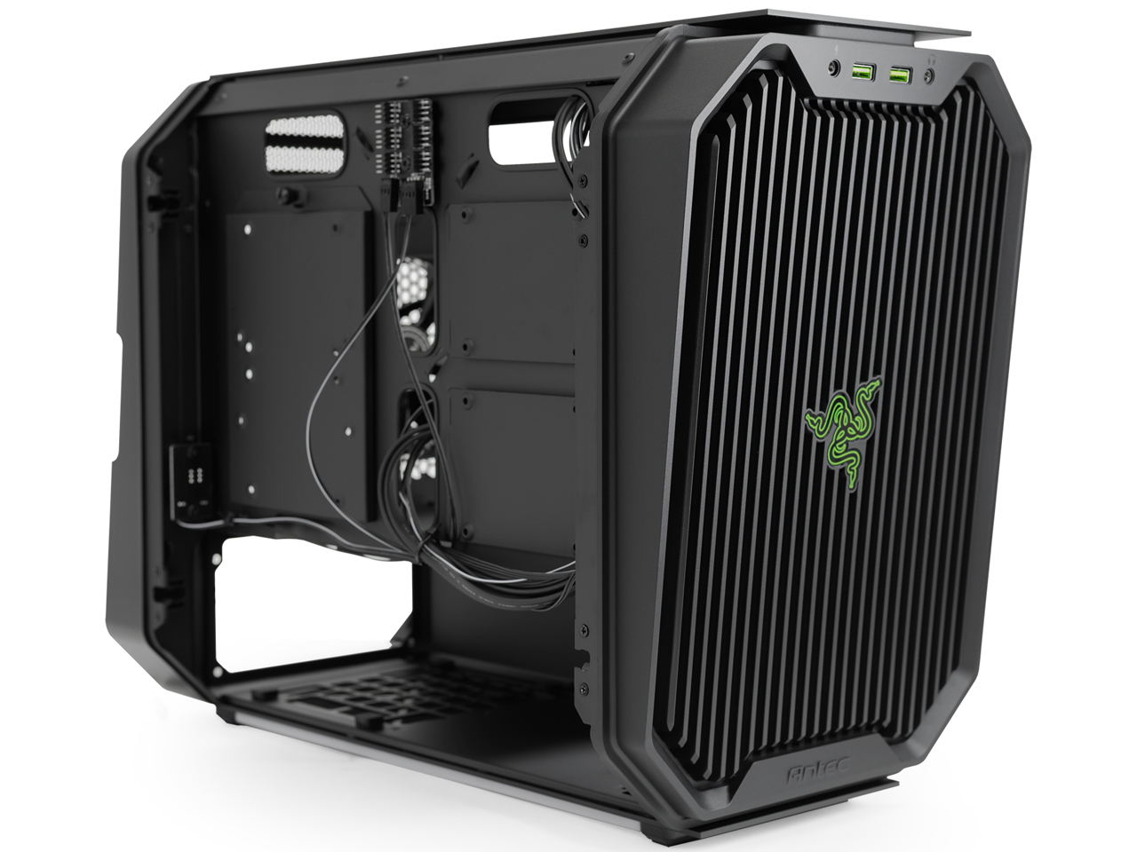 CUBE RAZER