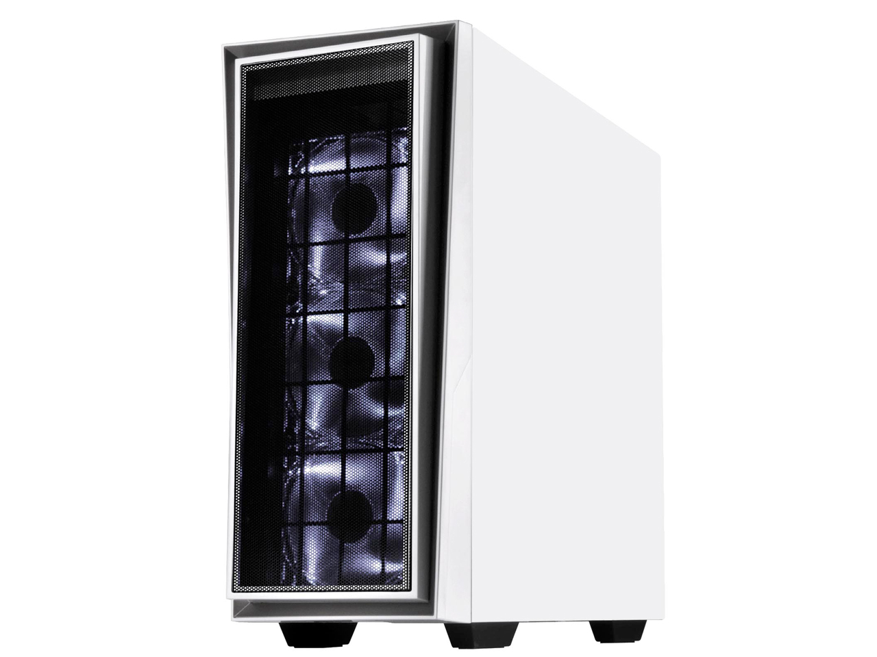 SST-RL06WS-PRO [�z���C�g/�V���o�[]