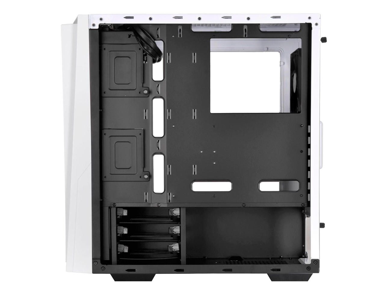 SST-RL06WS-PRO [�z���C�g/�V���o�[]