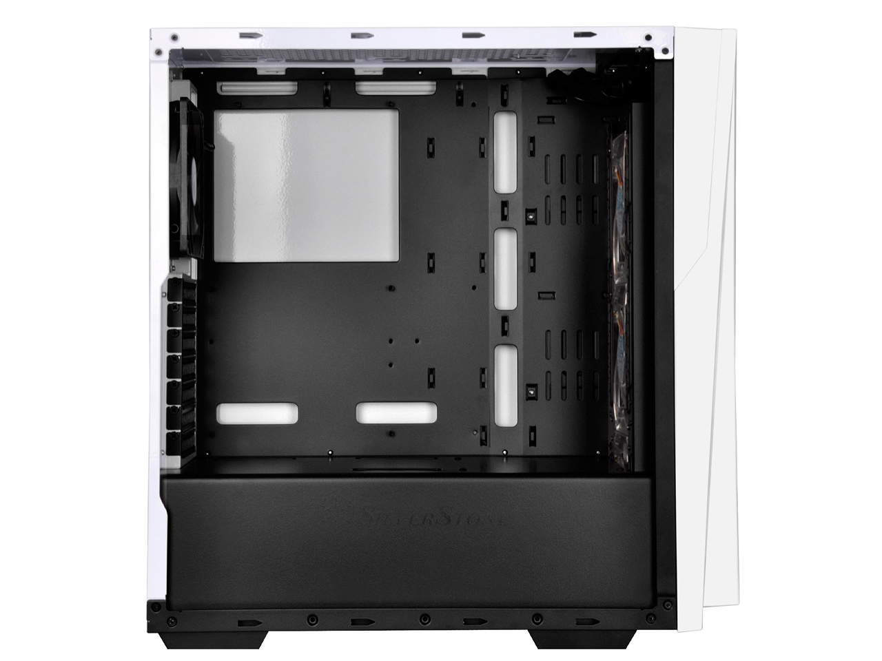 SST-RL06WS-PRO [�z���C�g/�V���o�[]