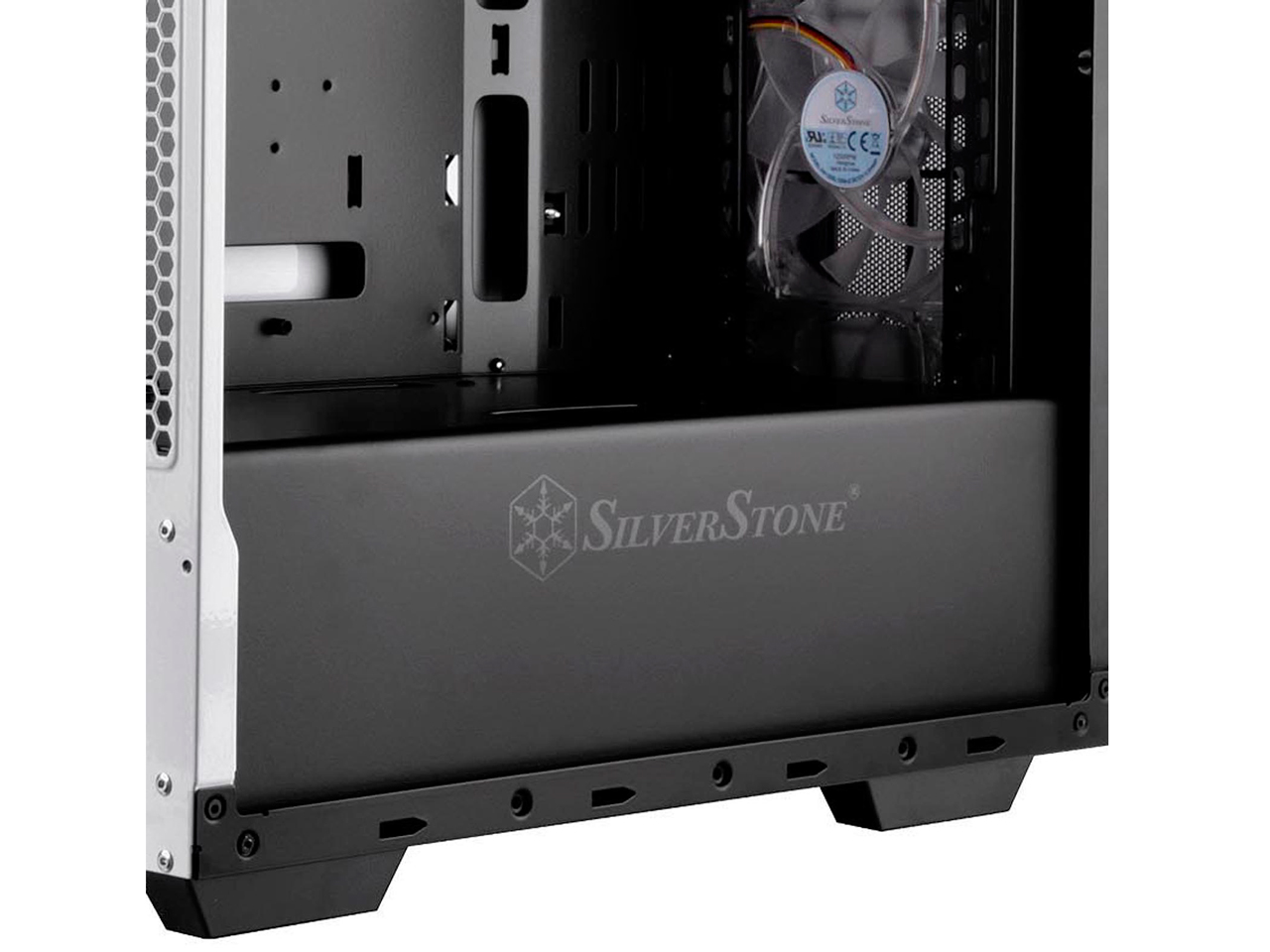 SST-RL06WS-PRO [�z���C�g/�V���o�[]