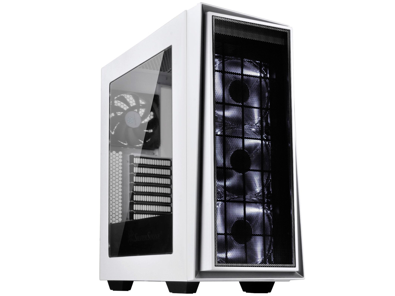 SST-RL06WS-PRO [�z���C�g/�V���o�[]