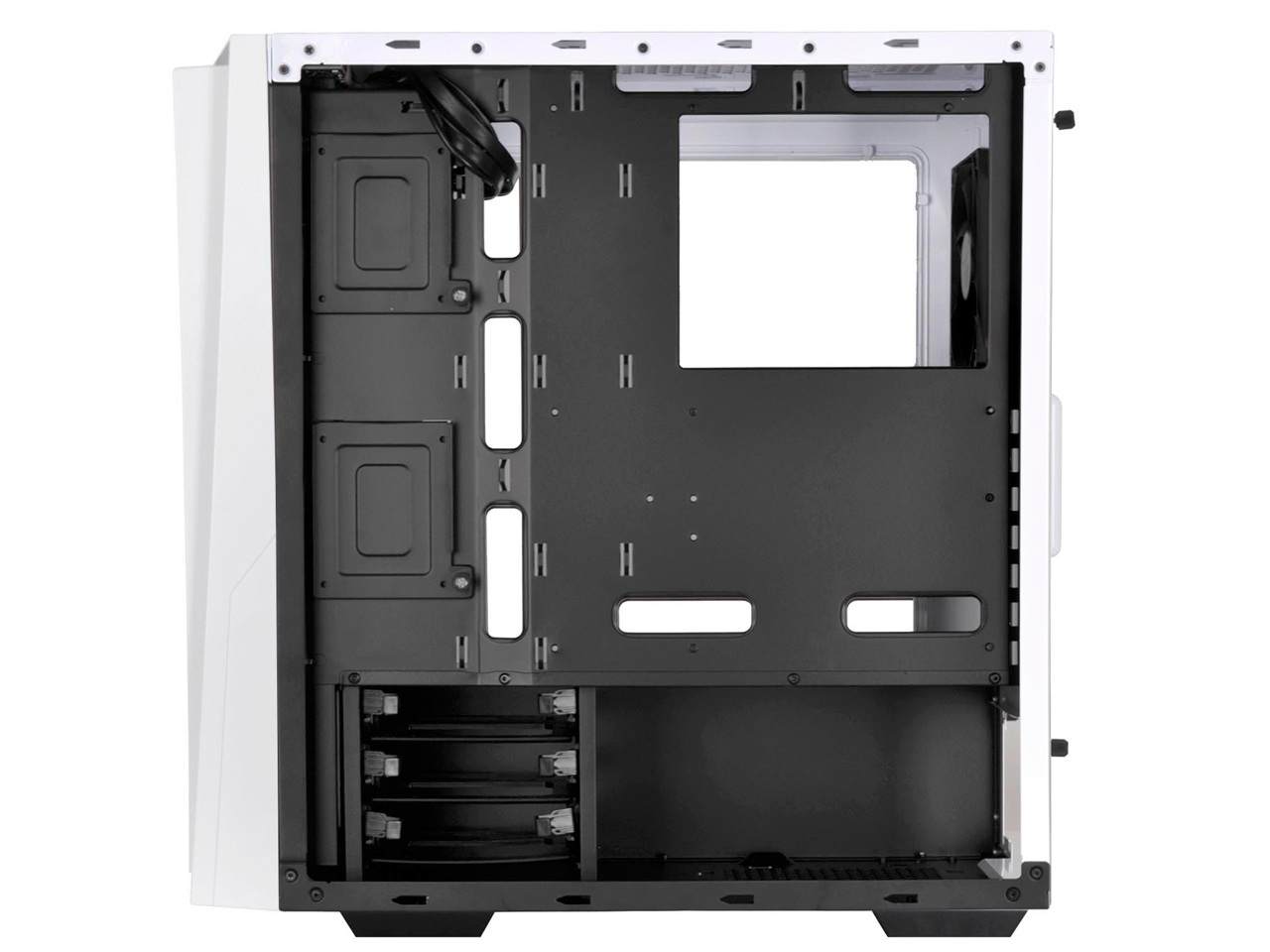 SST-RL06WS-W [�z���C�g/�V���o�[]