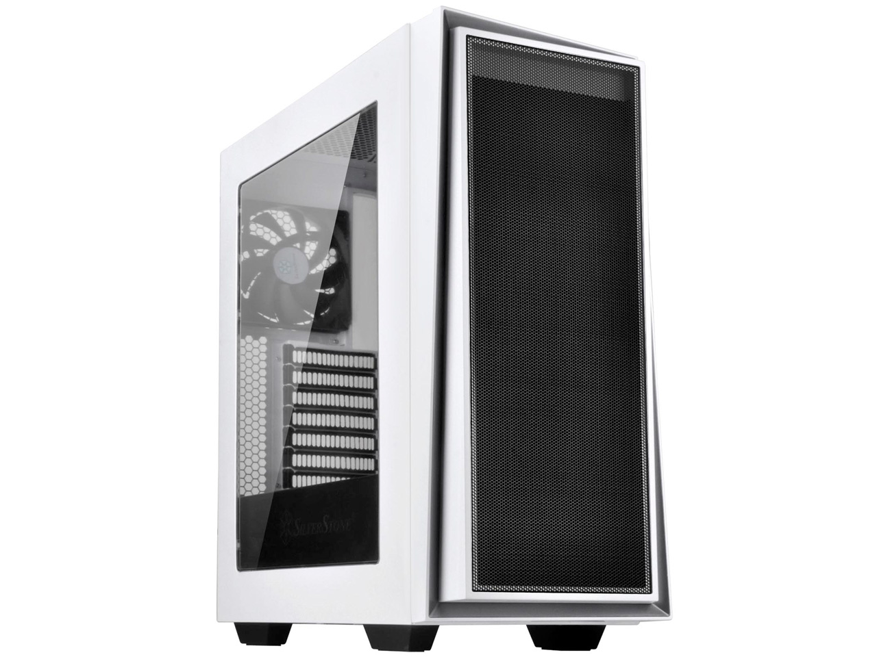 SST-RL06WS-W [�z���C�g/�V���o�[]