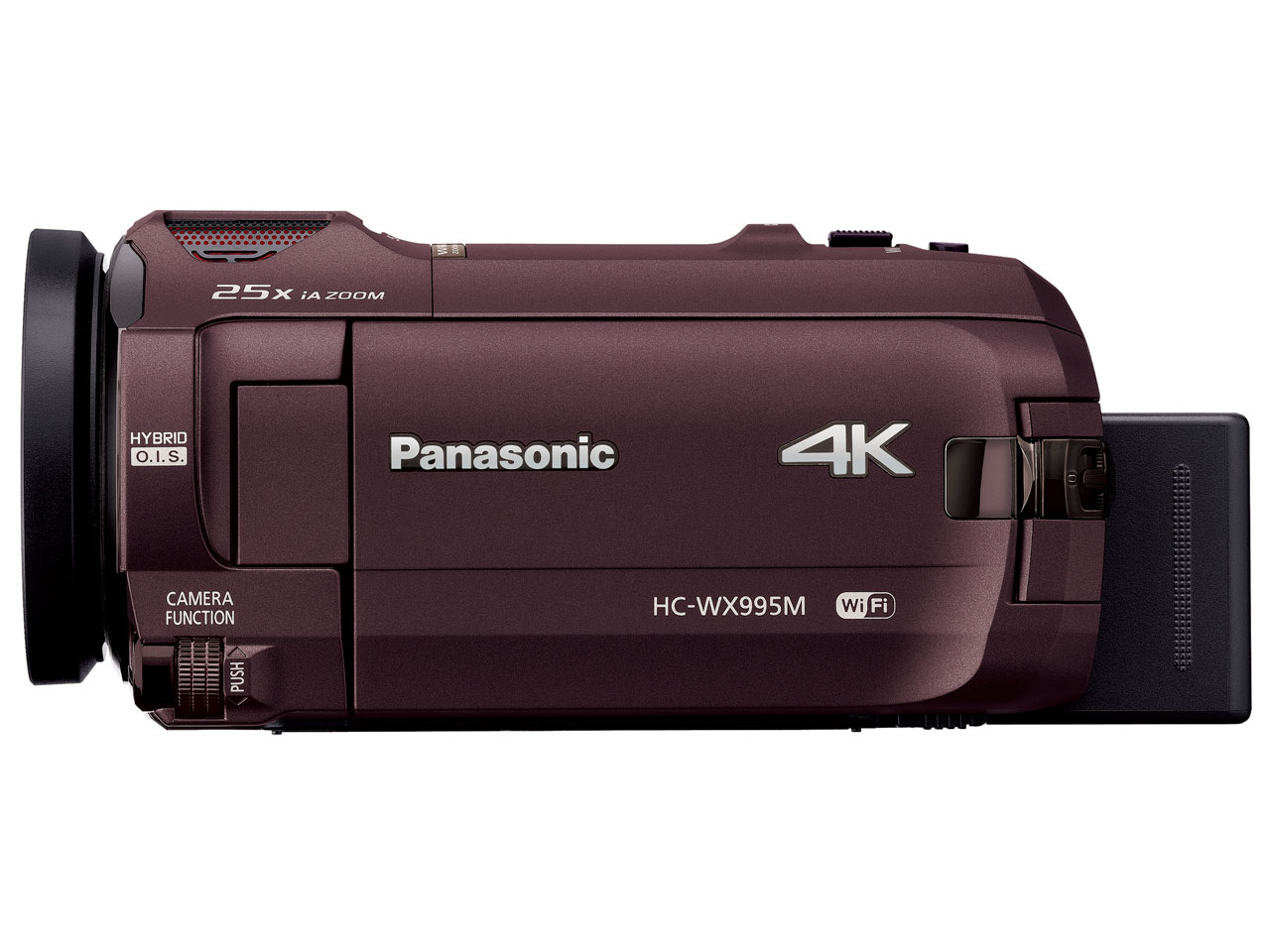 HC-WX995M