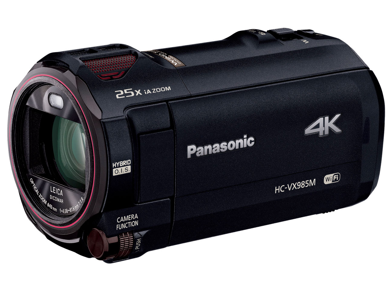 HC-VX985M-K [�u���b�N]