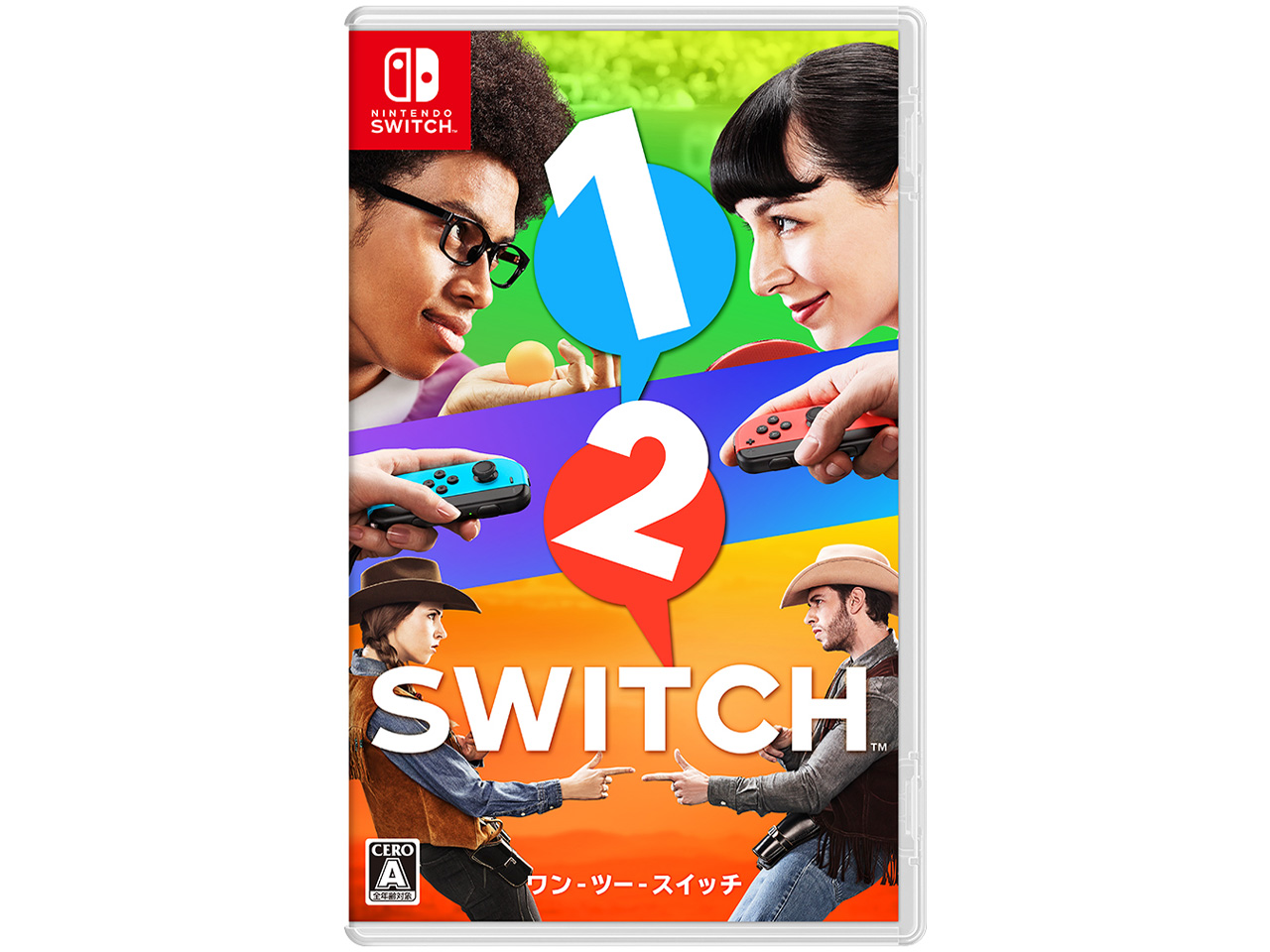 1-2-Switch �̐��i�摜
