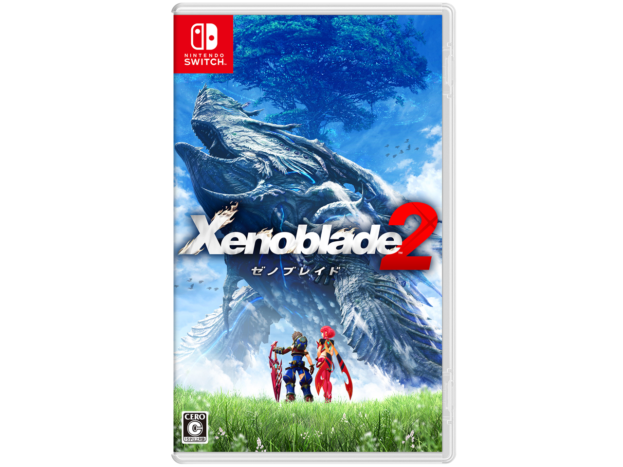 �[�m�u���C�h2 [�ʏ��] �̐��i�摜