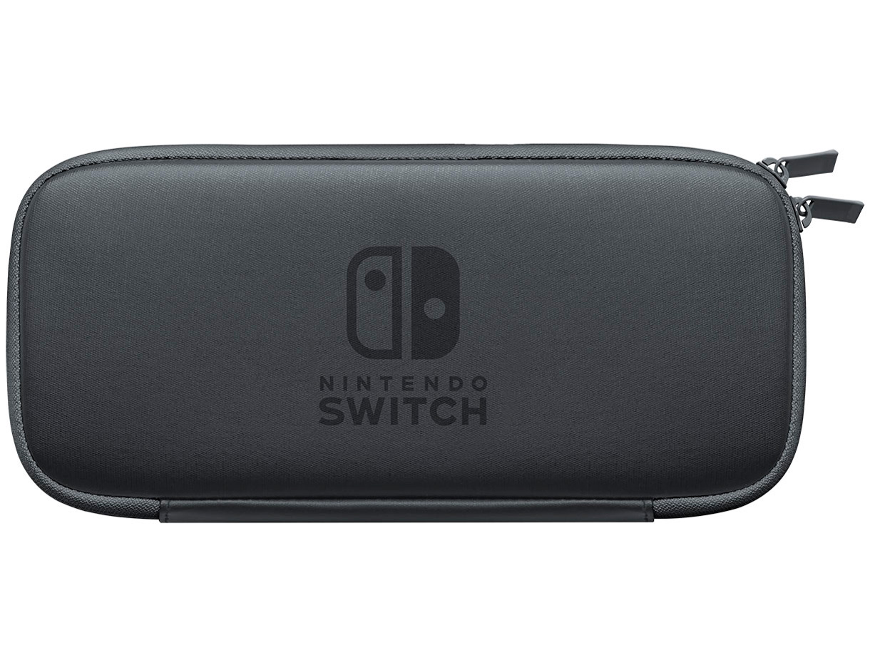 Nintendo Switch �L�������O�P�[�X HAC-A-PSSAA �̐��i�摜