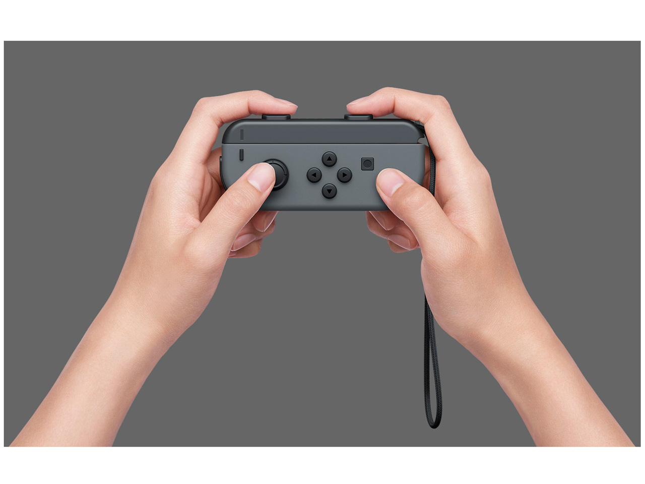 Joy-Con (L)/(R) HAC-A-JAAAA [�O���[/�O���[]
