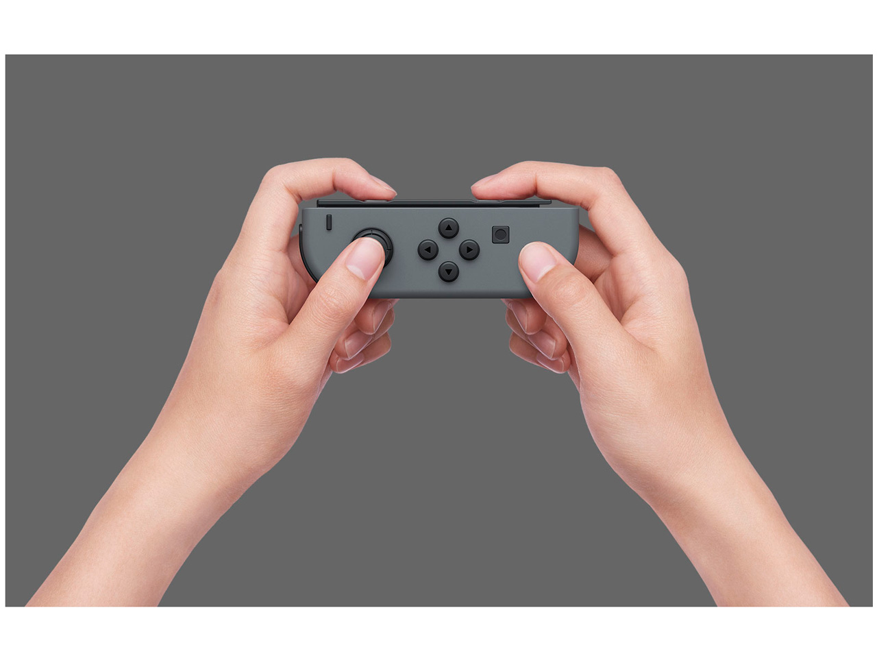 Joy-Con (L)/(R) HAC-A-JAAAA [�O���[/�O���[]