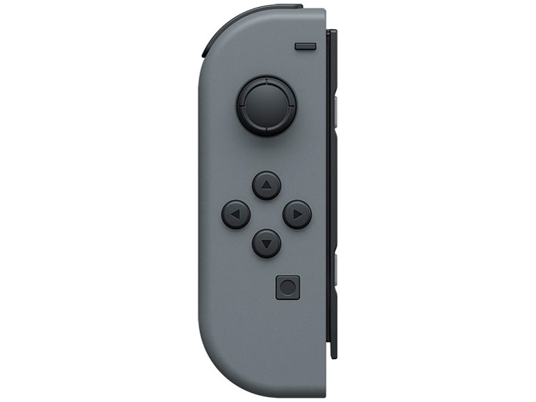 Joy-Con (L) HAC-A-JLGAA [�O���[]