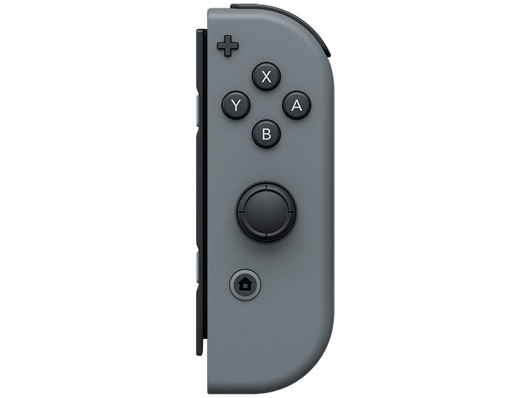 Joy-Con (R) HAC-A-JRGAA [�O���[]