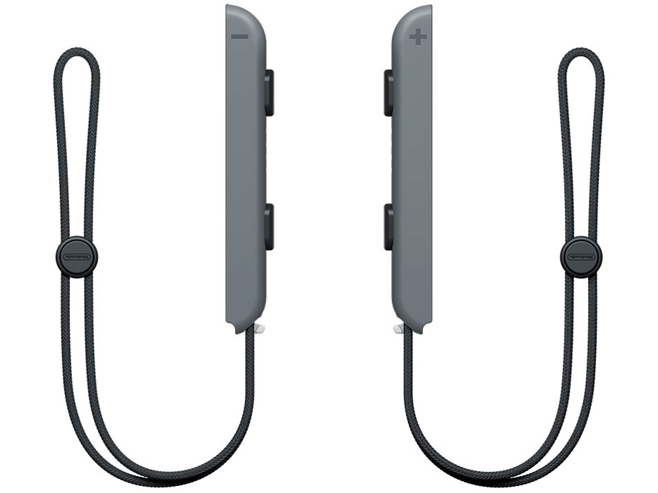 Joy-Con�X�g���b�v HAC-A-JATGA [�O���[] �̐��i�摜