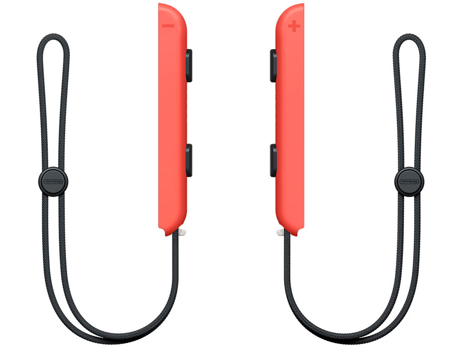 Joy-Con�X�g���b�v HAC-A-JATPA [�l�I�����b�h] �̐��i�摜