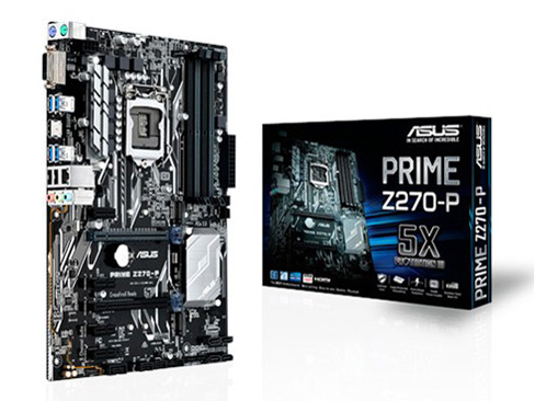 PRIME Z270-P