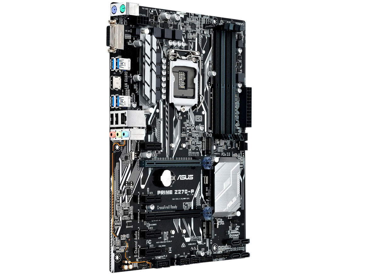 PRIME Z270-P