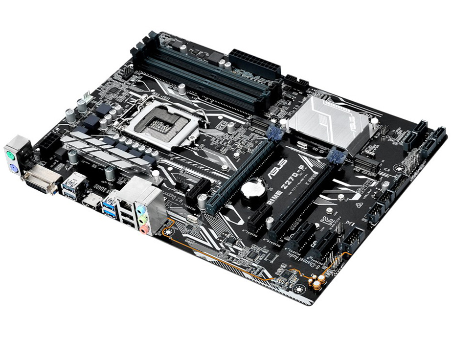 PRIME Z270-P