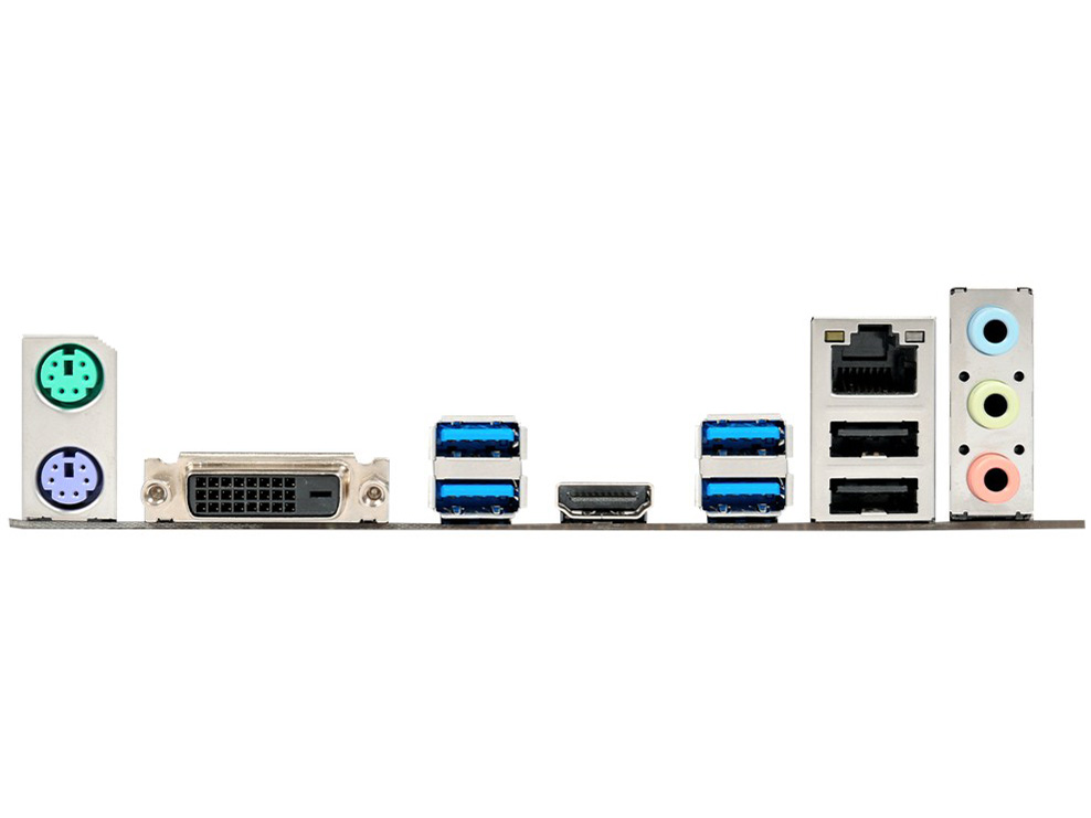 PRIME Z270-P