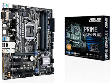 PRIME H270M-PLUS/CSM