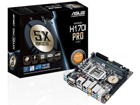H170I-PRO/CSM