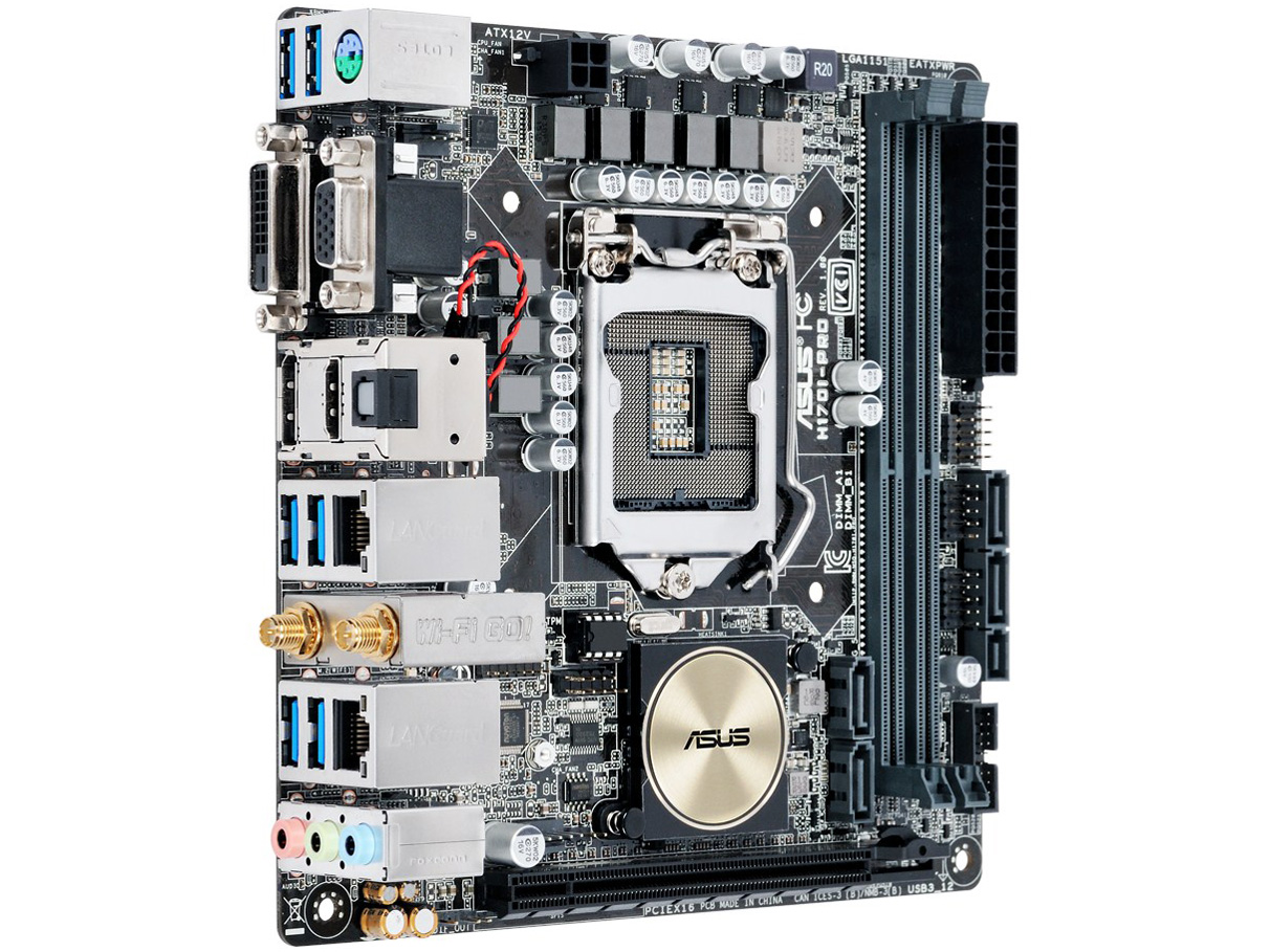 H170I-PRO/CSM