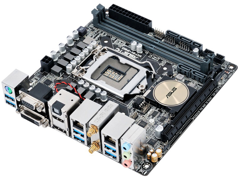 H170I-PRO/CSM