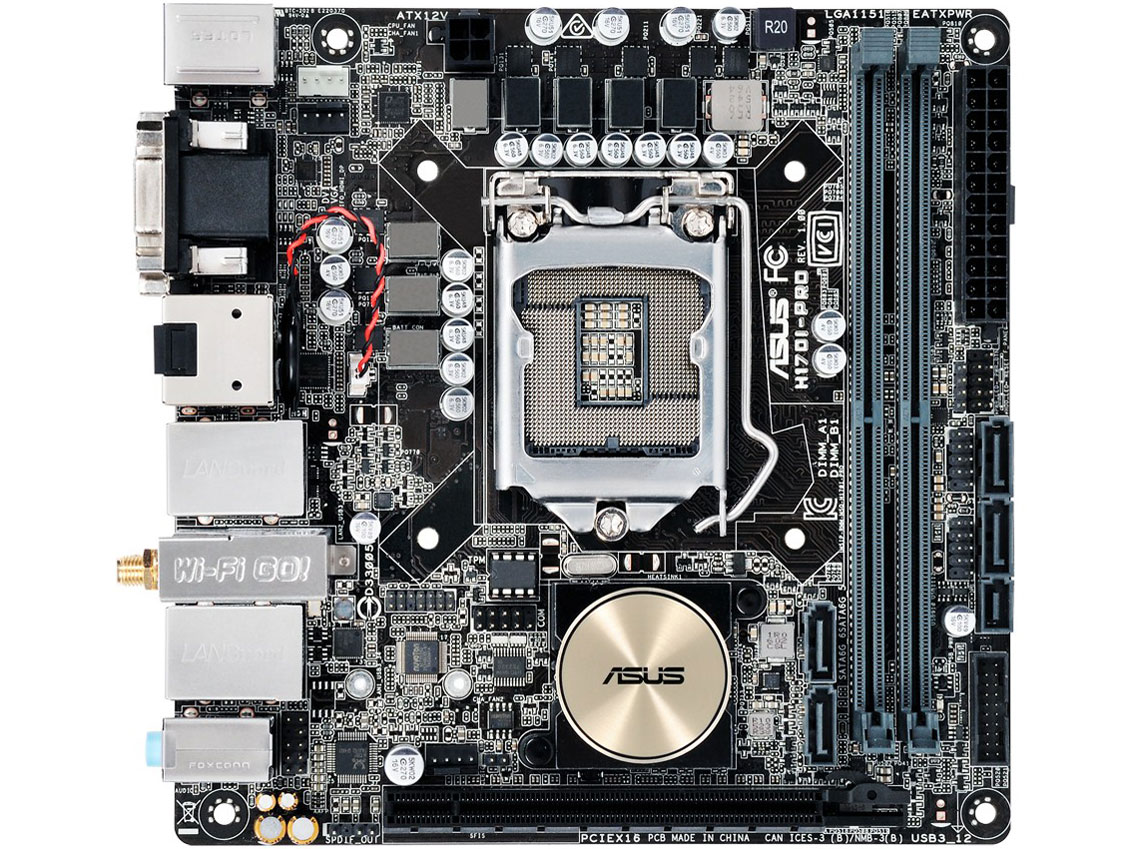 H170I-PRO/CSM �̐��i�摜