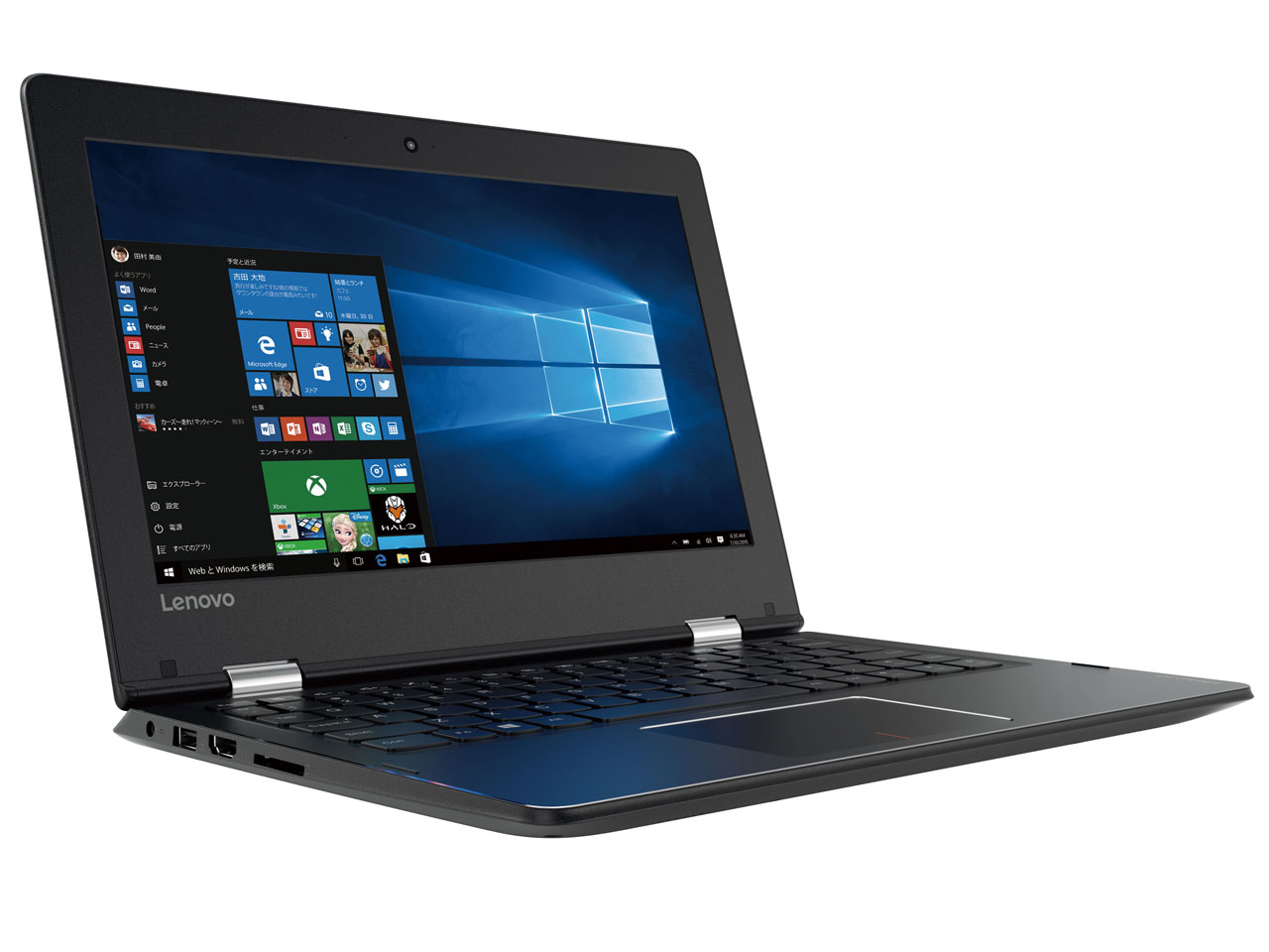 ideapad 310S 80U40016JP [�G�{�j�[�u���b�N]