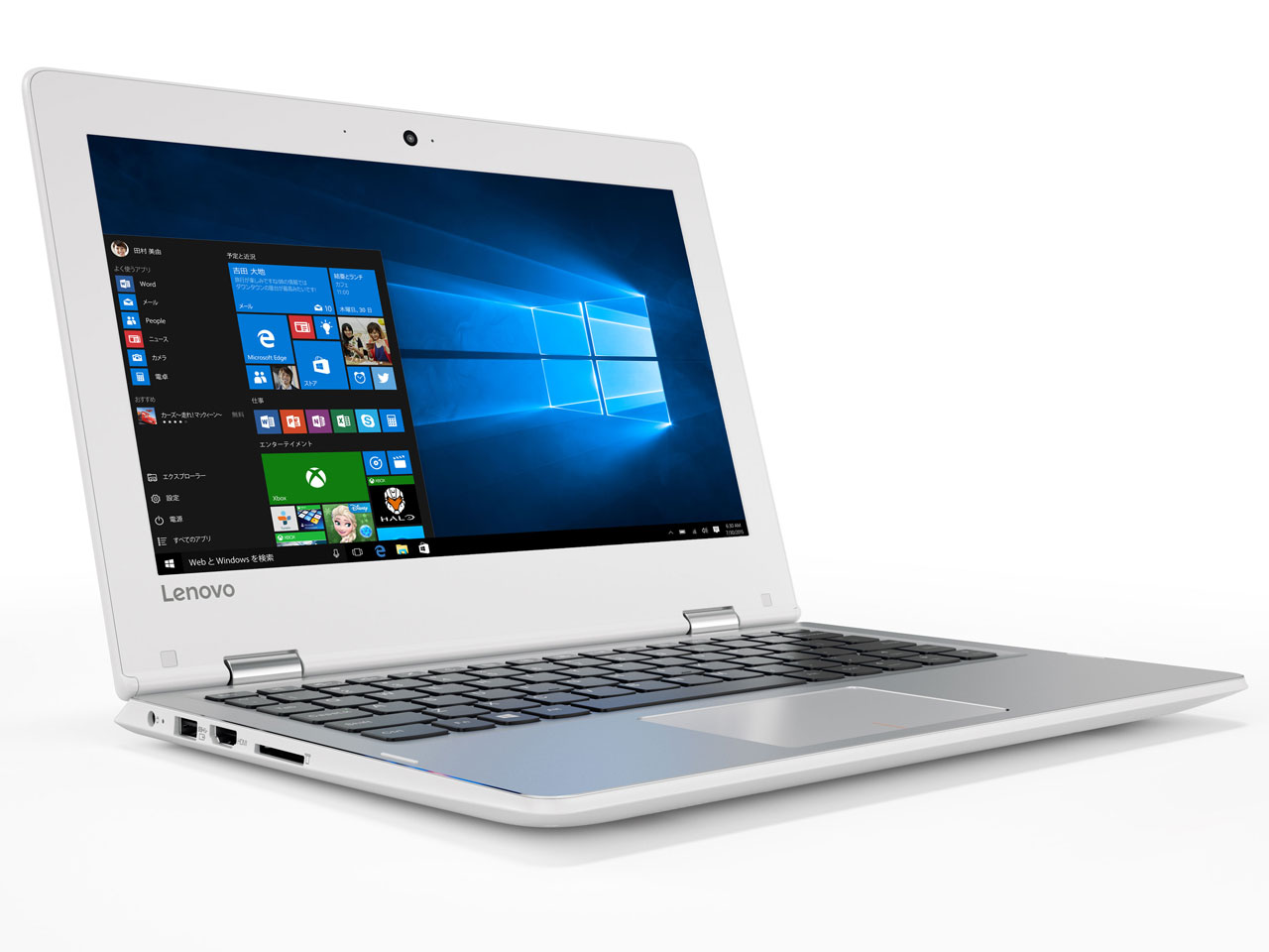 ideapad 310S 80U40017JP [�`���[�N�z���C�g]