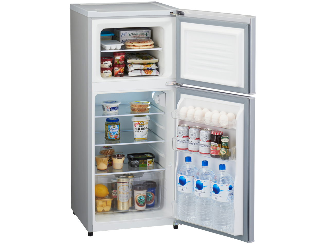 JR-N121A-S [�V���o�[]