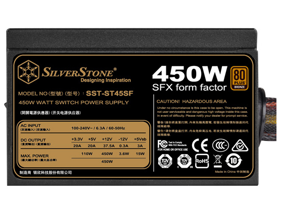 SST-ST45SF V3 [�u���b�N]