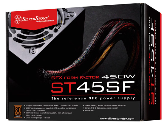 SST-ST45SF V3 [�u���b�N]