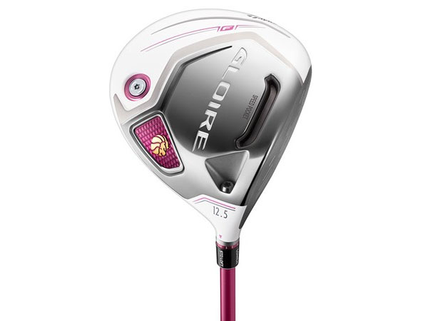 TaylorMade - テーラーメイド グローレFドライバーヘッド単品 ロフト