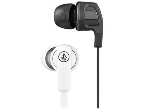 Smokin' Buds2 Wireless [Volcom/Black/White]