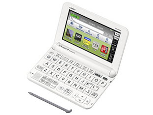 �G�N�X���[�h XD-G4900WE [�z���C�g] �̐��i�摜