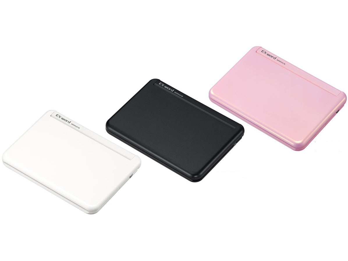 �G�N�X���[�h XD-G4900BK [�u���b�N]