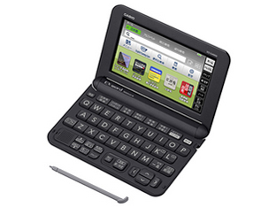 カシオ エクスワード XD-G4900 価格比較 - 価格.com