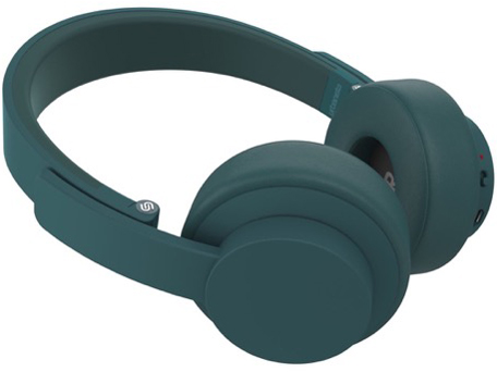 Seattle Bluetooth [Blue Petroleum]