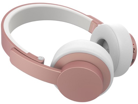 Seattle Bluetooth [Rose Gold]