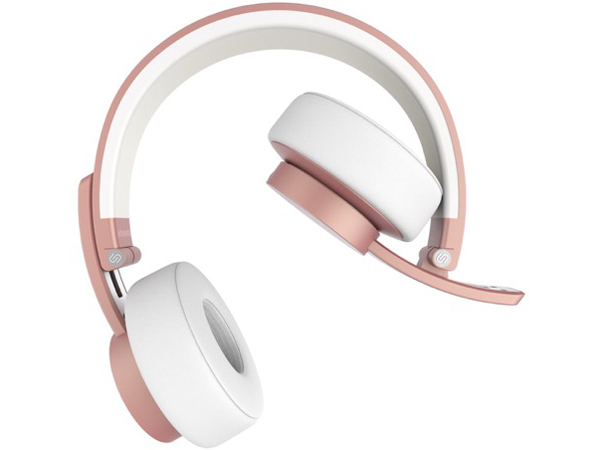 Seattle Bluetooth [Rose Gold]