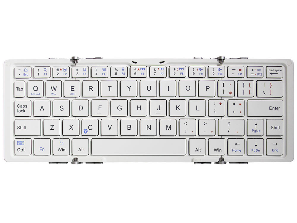 OWL-BTKB6401-WHSI [�z���C�g] �̐��i�摜