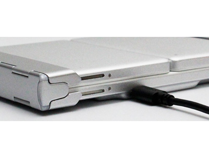 OWL-BTKB7801-WHSI [�z���C�g]