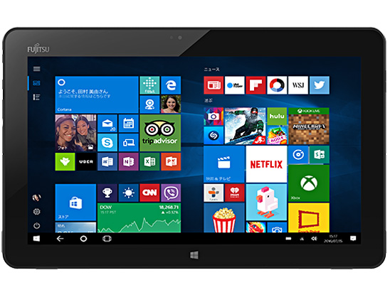 arrows Tab RH77/B1 FARR77B1