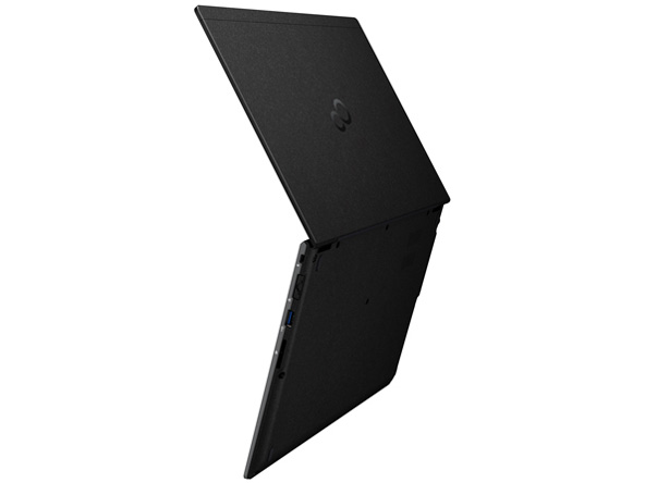 FMV LIFEBOOK UH75/B1 FMVU75B1B [�s�N�g�u���b�N]